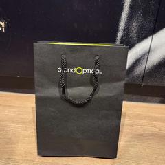 Bag, som rapportert av AFAS Live ved bruk av iLost