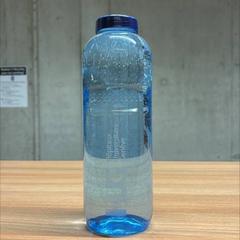 Bottiglia d'acqua bottle, come riportato da Vrije Universiteit Brussel (VUB) utilizzando iLost