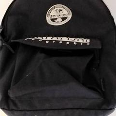 Ruksak, ako bolo nahlásené Regio Antwerpen - Brussel pomocou iLost