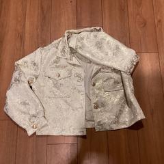 Casaco goud - 131225 MUZIEK2, como reportado por Ziggo Dome utilizando o iLost