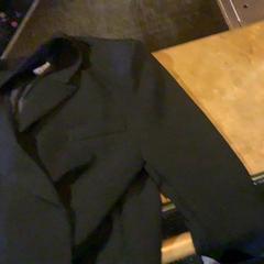 Bota Blazer jas zwart, jak nahlášeno De Heeren van Aemstel pomocí iLost