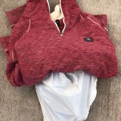 Pulóver, amint azt Gemeente Alkmaar az iLost segítségével jelentette.