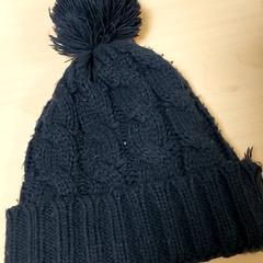 Kleding - Muts donkerblauw, gemeldet von Regio Oost-Vlaanderen über iLost