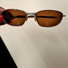 Slnečné okuliare Op sterkte, ako bolo nahlásené Gemeente Hilversum pomocou iLost