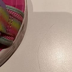 Zapato, segundo informou De Efteling usando iLost