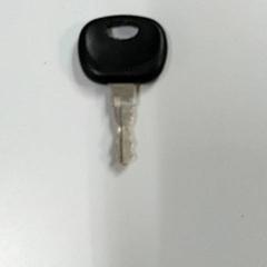 Llave, ha sido reportado por IKEA Gent con iLost