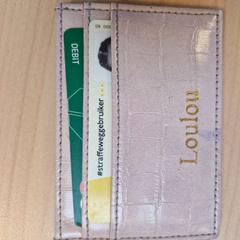 Cardholder De Jager, as reported by Regio Oost-Vlaanderen using iLost