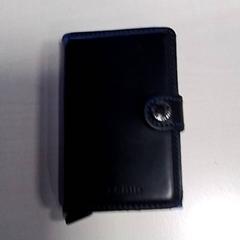 Portemonnee, zoals gemeld door Hermes Eindhoven met iLost