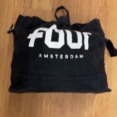 Sac, a été signalé par GVB utilisant iLost