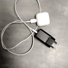 Titular de auricular 2 oortjes met adapter, ha sido reportado por Arriva Friesland / Groningen con iLost