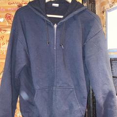 Vest, as reported by Club Nyx/Exit Café using iLost