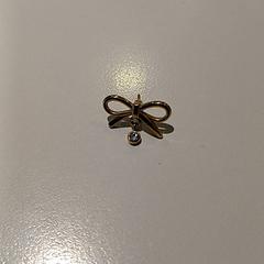 Pendente Strik Goud, segundo informou Padualaan 97 usando iLost