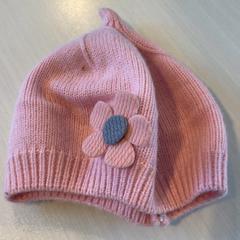 Beanie, como reportado por Madurodam utilizando o iLost