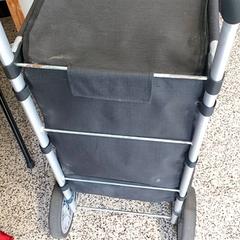 Boodschappentrolley, gisa salatu by Centraal magazijn iLost erabiliz