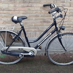 Fiets Granville  Donkerblauw, jak nahlášeno Fietsdepot Hasselt pomocí iLost