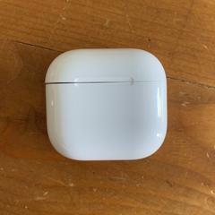 witte apple airpods, iLost-i jakinarazi zaion moduan