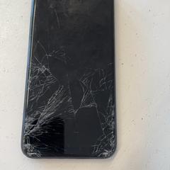 Telefon Samsung, rapporterat av GVB med iLost