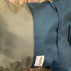 배낭 Blauw grijze rugtas, iLost를 사용하여 Gemeente Gooise Meren에 보고됨