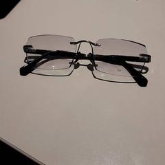 Glasses, as reported by Campus Den Haag using iLost