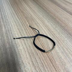 Polsera black / gold, segons ha informat Vrije Universiteit Brussel (VUB) mitjançant iLost