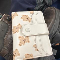 Beertjes portemonnee, jak zgłoszono do iLost