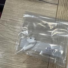 Enkele AirPod, segundo informou a iLost