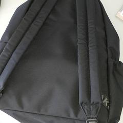 Ruksak - Haepers, ako bolo nahlásené Centraal magazijn pomocou iLost