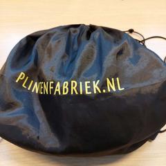 Gym bag, as reported by Regio Limburg - Leuven using iLost