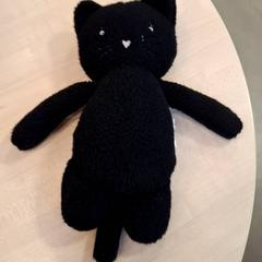 Plyšová facka, jak nahlášeno IKEA Metz pomocí iLost