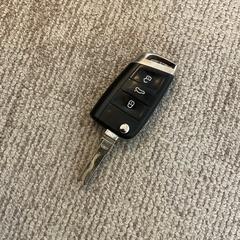 Bilnøkkel, som rapportert av Gemeente Alkmaar ved bruk av iLost