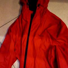 Jas, zoals gemeld door Leonardo Royal Hotel Amsterdam met iLost