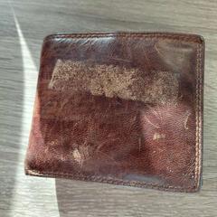 Carteira Riano Rincon, segundo informou EBS OV Poeldijk usando iLost