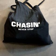 Bag, som rapportert av Transdev Hoeksche Waard Goeree Overflakkee ved bruk av iLost