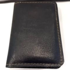 Titular de la targeta Eshan, segons ha informat Arriva Limburg Noord mitjançant iLost