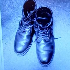 Shoe, as reported by Mövenpick Hotel Amsterdam City Centre using iLost