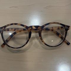 Óculos Panter, como reportado por Jaarbeurs utilizando o iLost