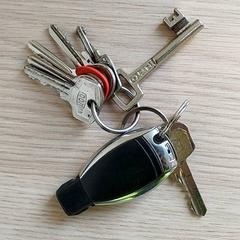 Giltzak, gisa salatu by Centraal magazijn iLost erabiliz