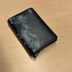 カードホルダー がiLostで RET によって報告されました