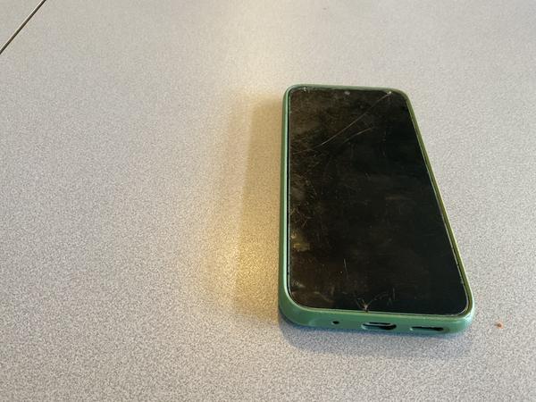 Smartphone