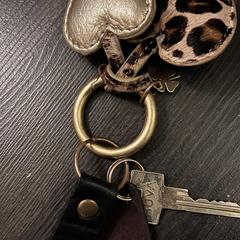 Sleutel, as reported to iLost