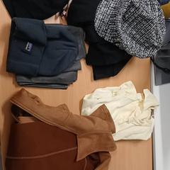 Bag No room jul 2026, as reported by Grand Hotel Amrâth Amsterdam using iLost