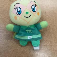 Boneca, como reportado por IKEA Tokyo-Bay utilizando o iLost