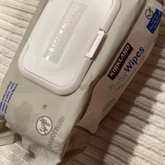 Baby towel Baby wipes, as reported by IKEA長久手 using iLost