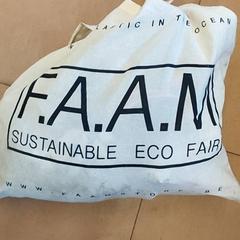 가방 - jute draagtas, iLost를 사용하여 Regio Antwerpen - Brussel에 보고됨