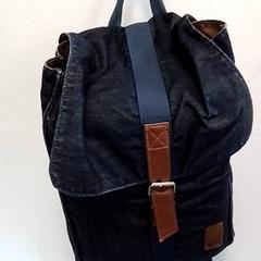 Ryggsekk, som rapportert av Hermes Eindhoven ved bruk av iLost