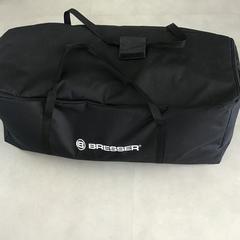 Donkerblauwe tas met inhoud، كما تم الإبلاغ عنه عبر iLost