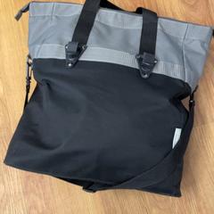 Bag Lubben, as reported by HTM using iLost