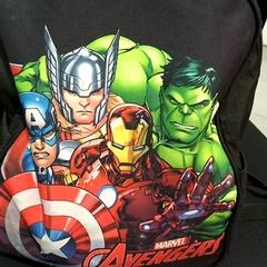 Bolsa, ha sido reportado por allGo Almere con iLost