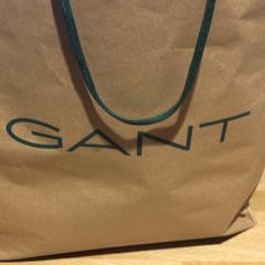 Purchase gant, as reported by Designer Outlet Roermond using iLost