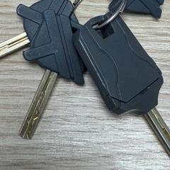 Sleutels, zoals gemeld door Diakonessenhuis Utrecht met iLost